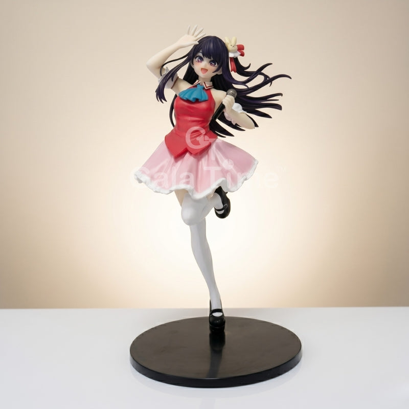 Oshi no Ko Ai Hoshino Idol Stage Figure – 19cm