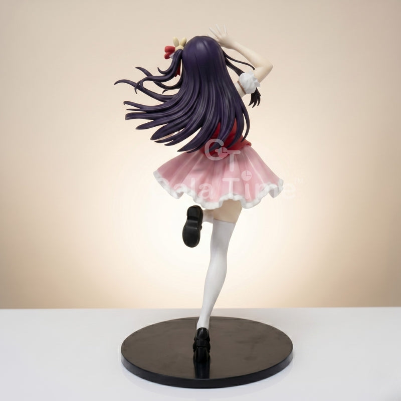 Oshi no Ko Ai Hoshino Idol Stage Figure – 19cm