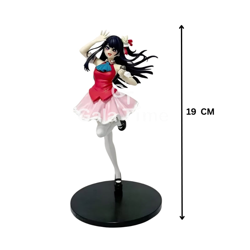 Oshi no Ko Ai Hoshino Idol Stage Figure – 19cm
