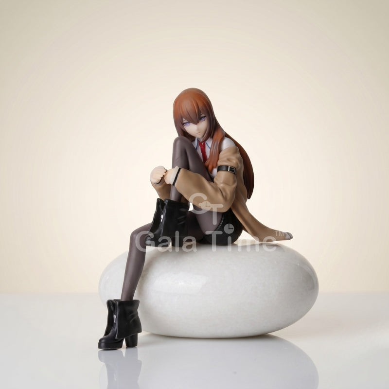 Steins;Gate Kurisu Makise Noodle Stopper Figure – 15cm