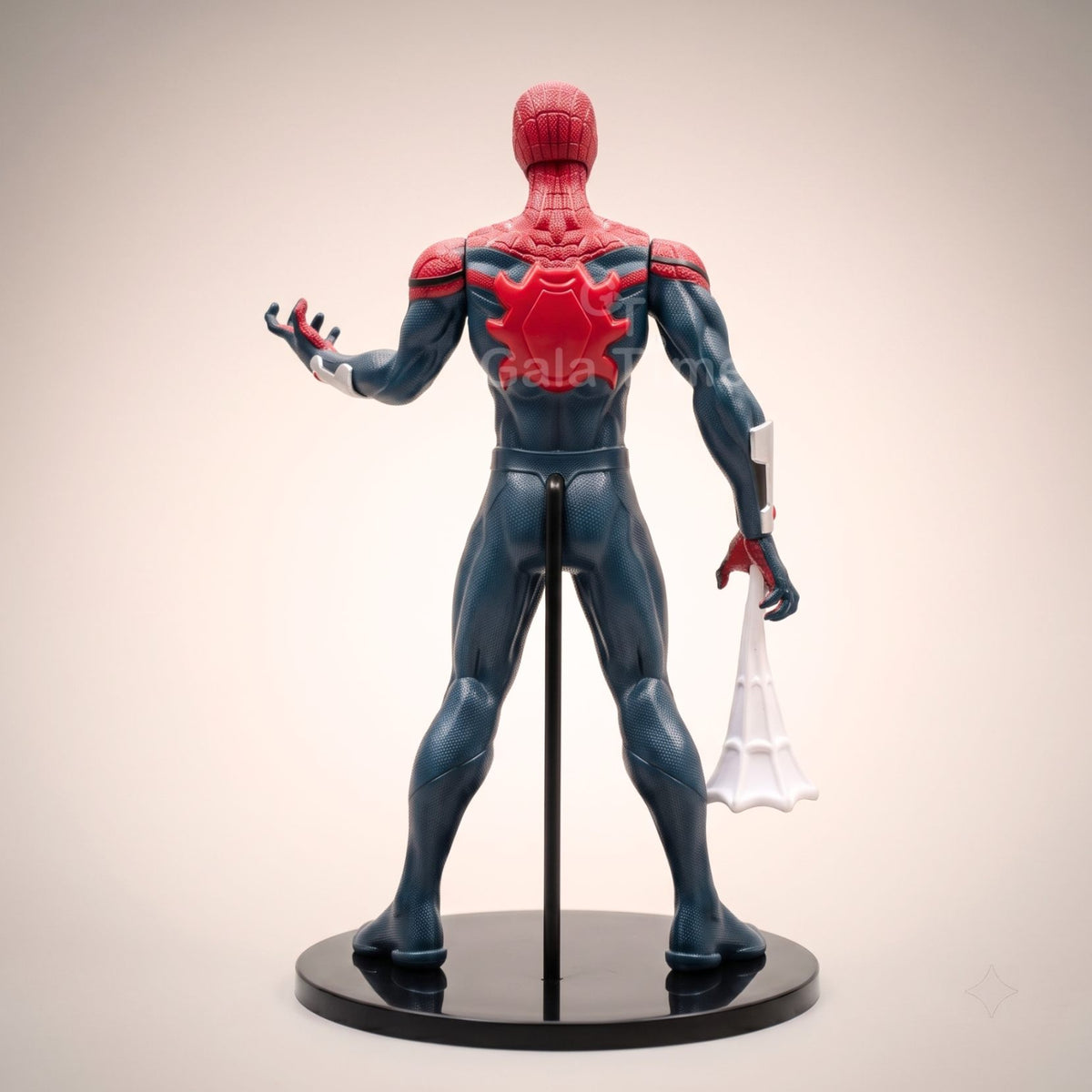 Marvel Superior Spider-Man Figure with Display Base