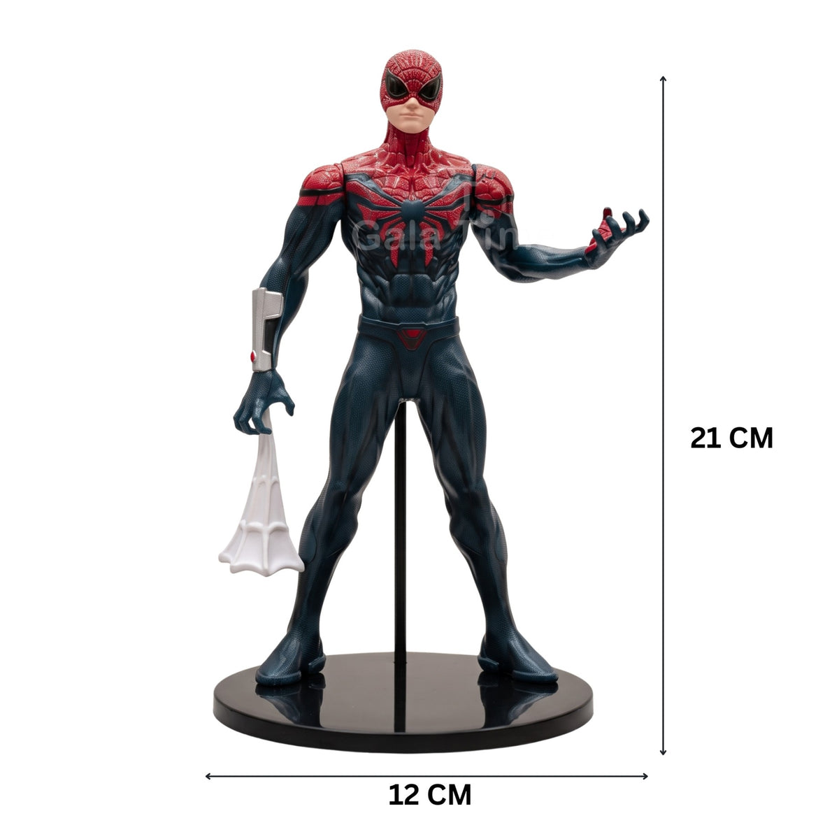 Marvel Superior Spider-Man Figure with Display Base