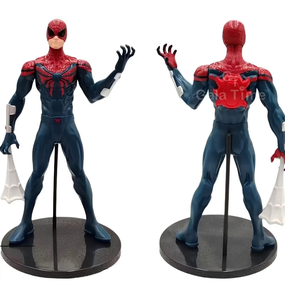 Marvel Superior Spider-Man Figure with Display Base
