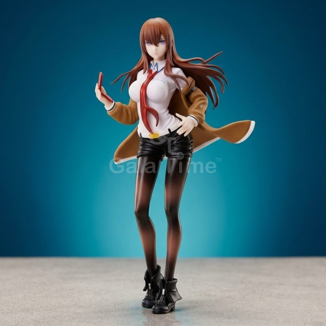 Steins;Gate Kurisu Makise Figure