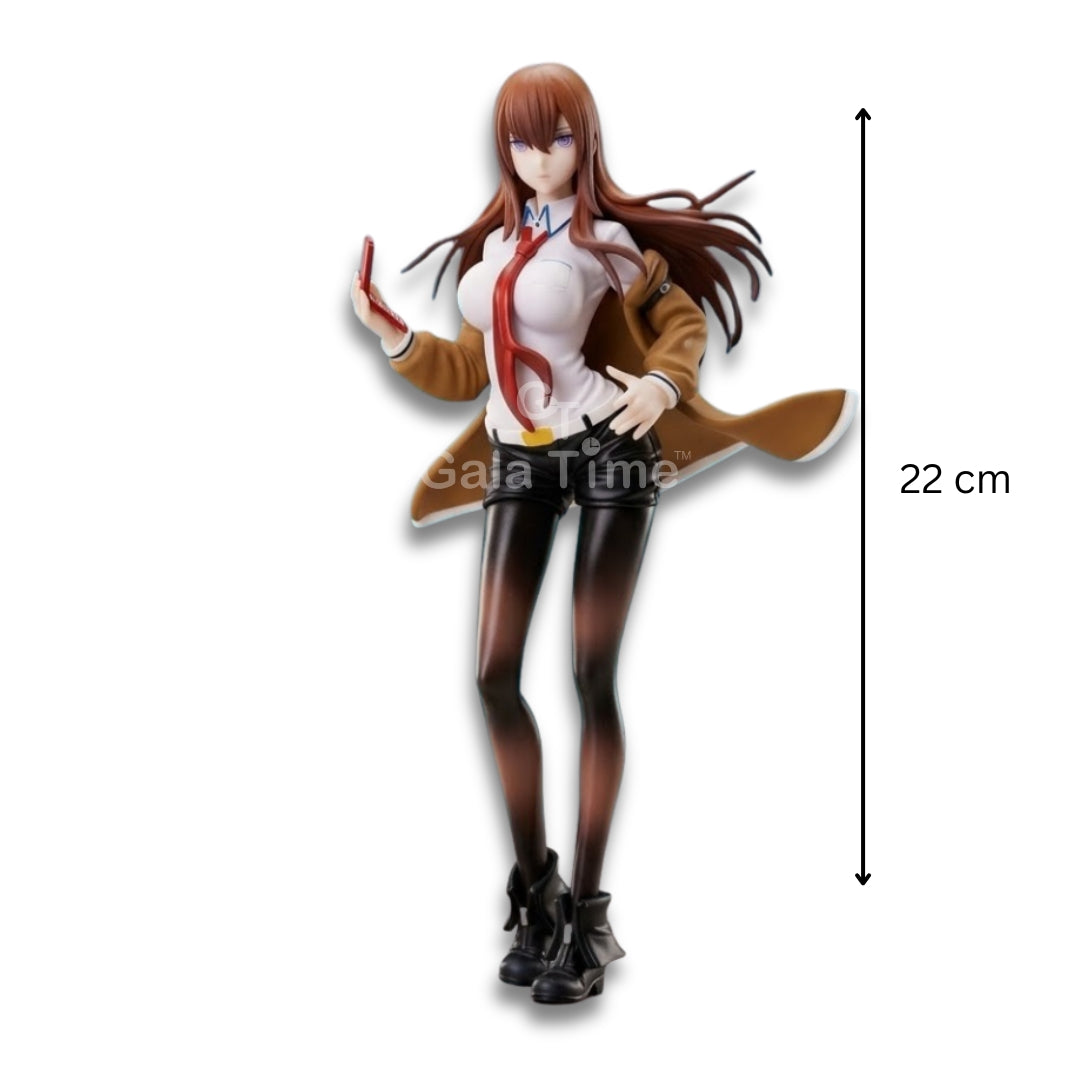 Steins;Gate Kurisu Makise Figure
