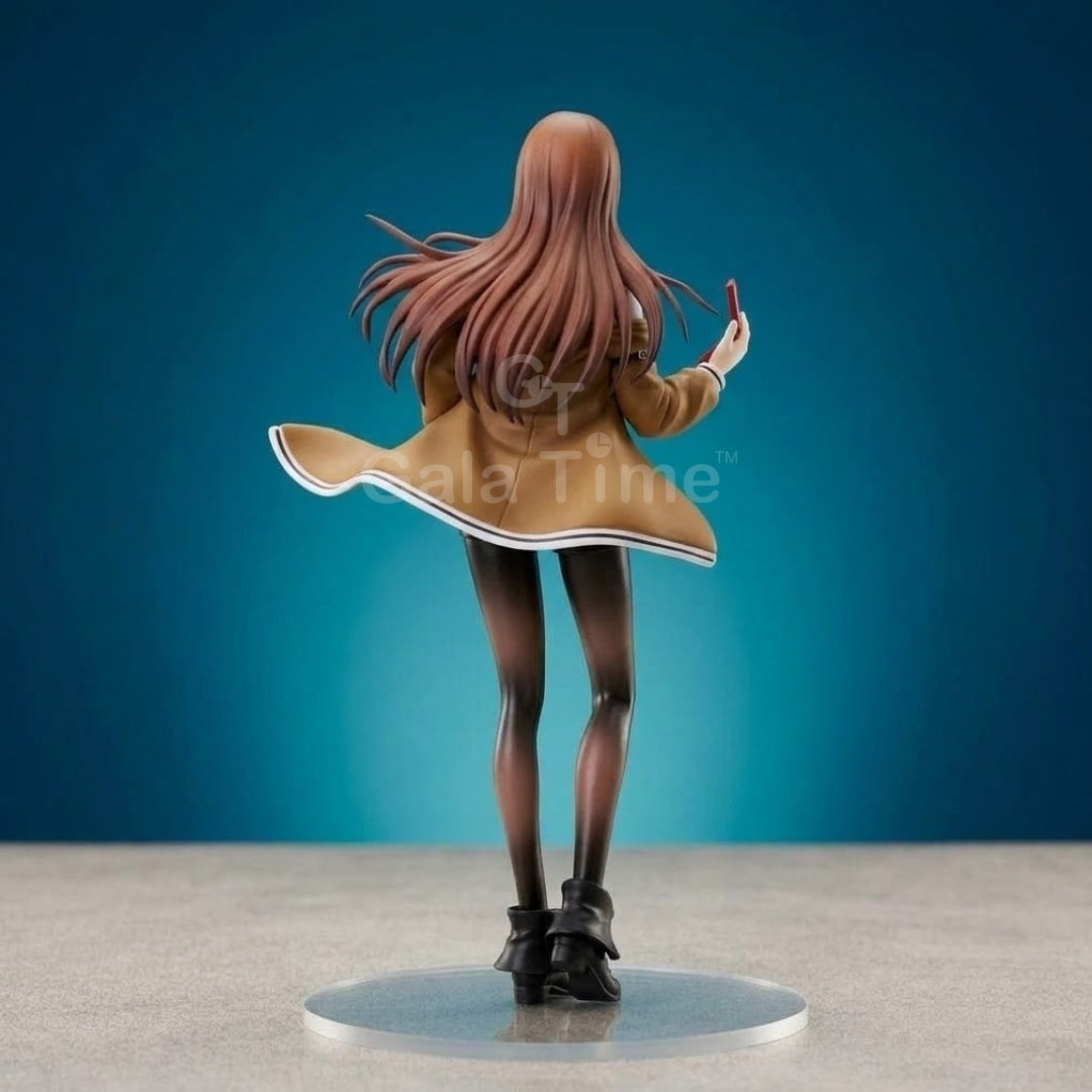 Steins;Gate Kurisu Makise Figure