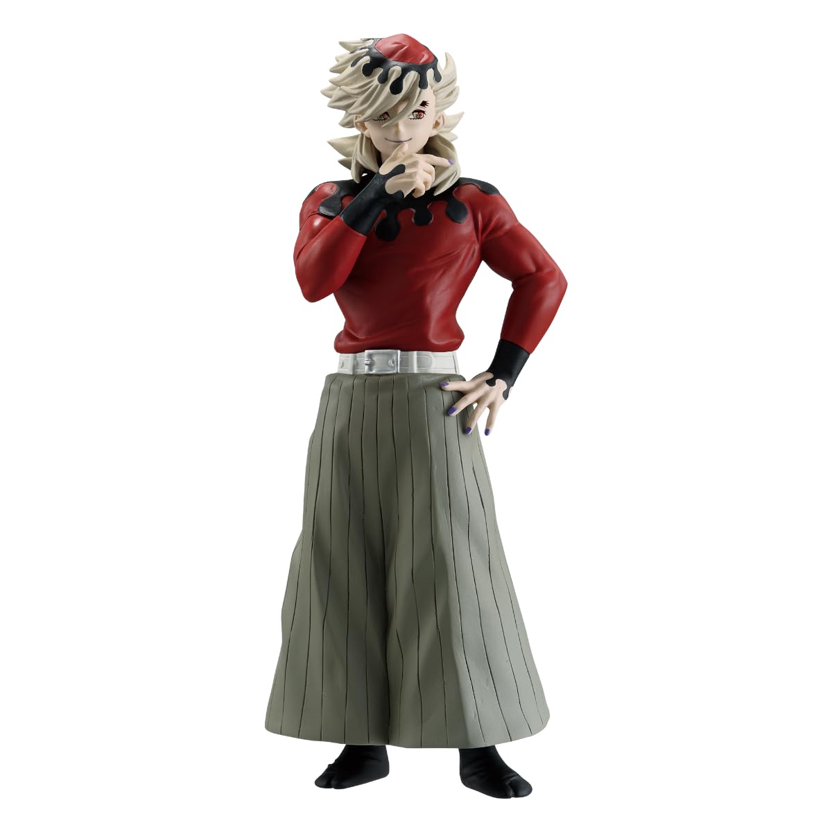 Demon Slayer Douma standing figure