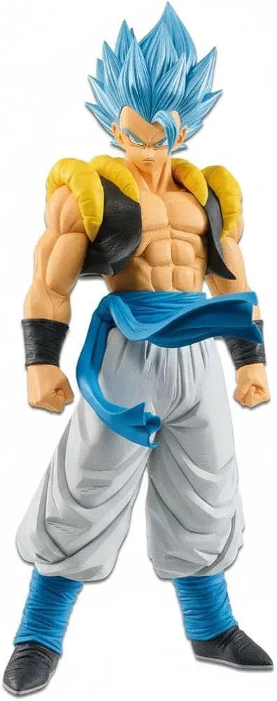 Dragon Ball Gogeta articulated figure