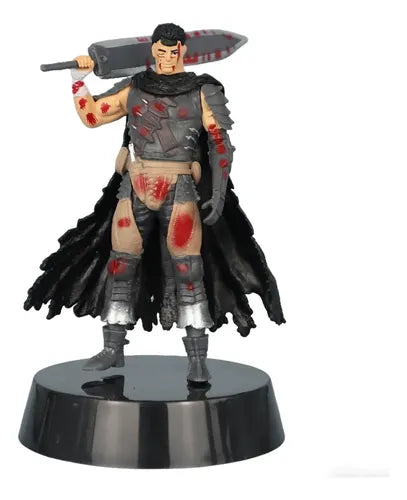 Berserk Guts standing figure