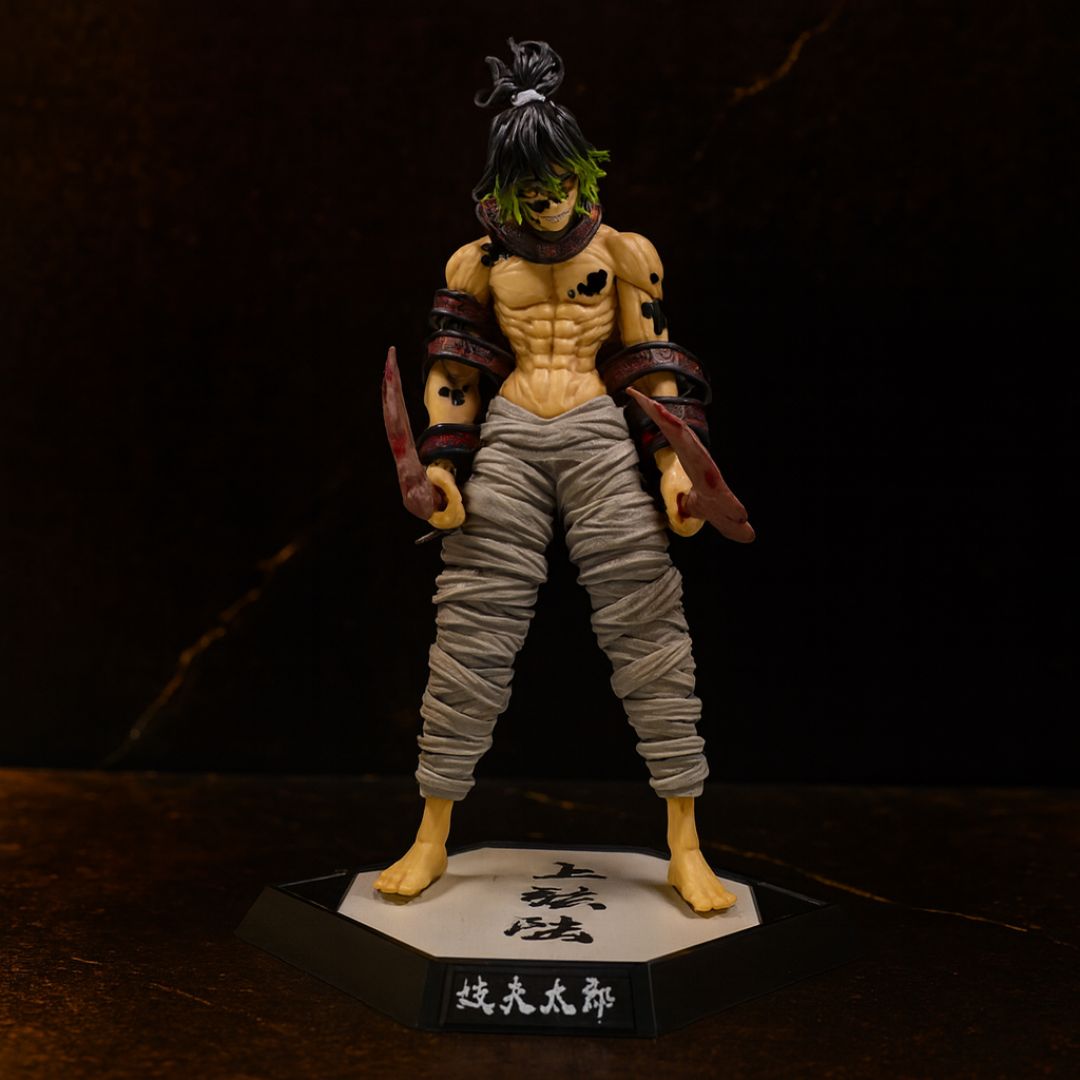 Demon Slayer Gyutaro figure