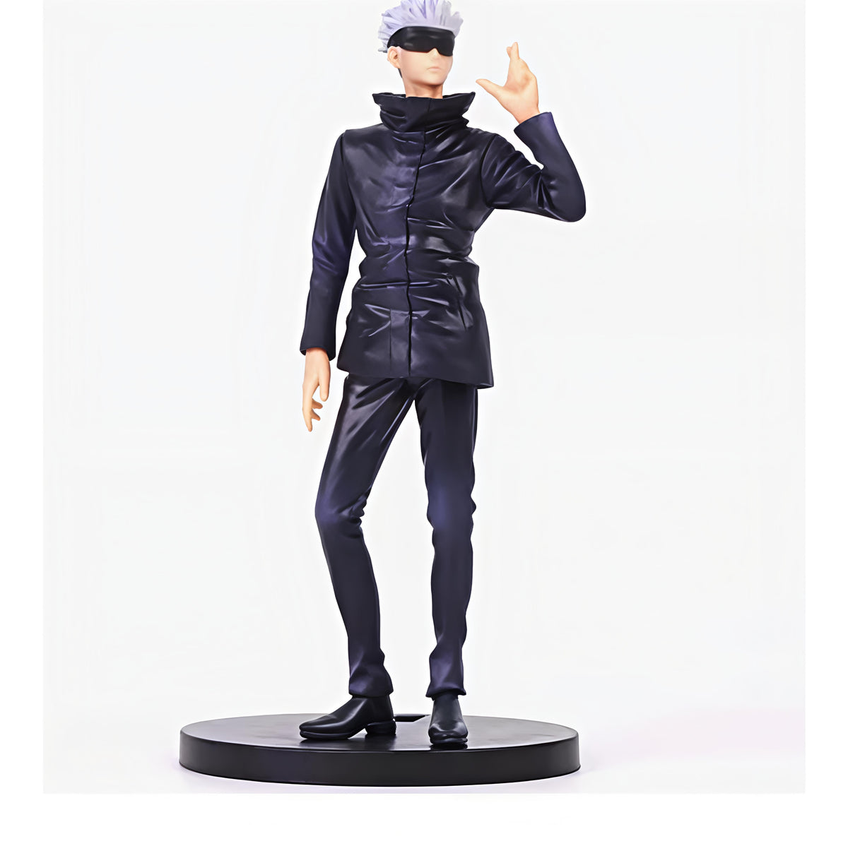 Jujutsu Kaisen 6 piece figure set – individual figure