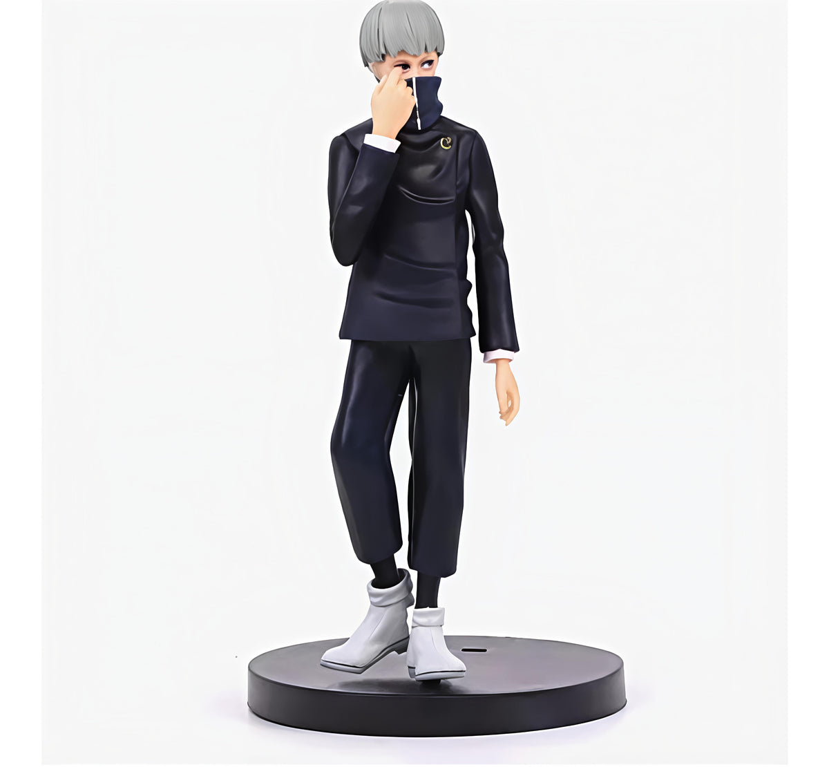 Jujutsu Kaisen 6 piece figure set – individual figure