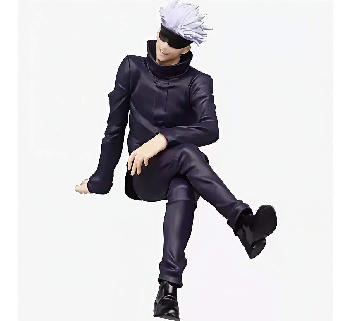 Jujutsu Kaisen 6 piece figure set – individual figure