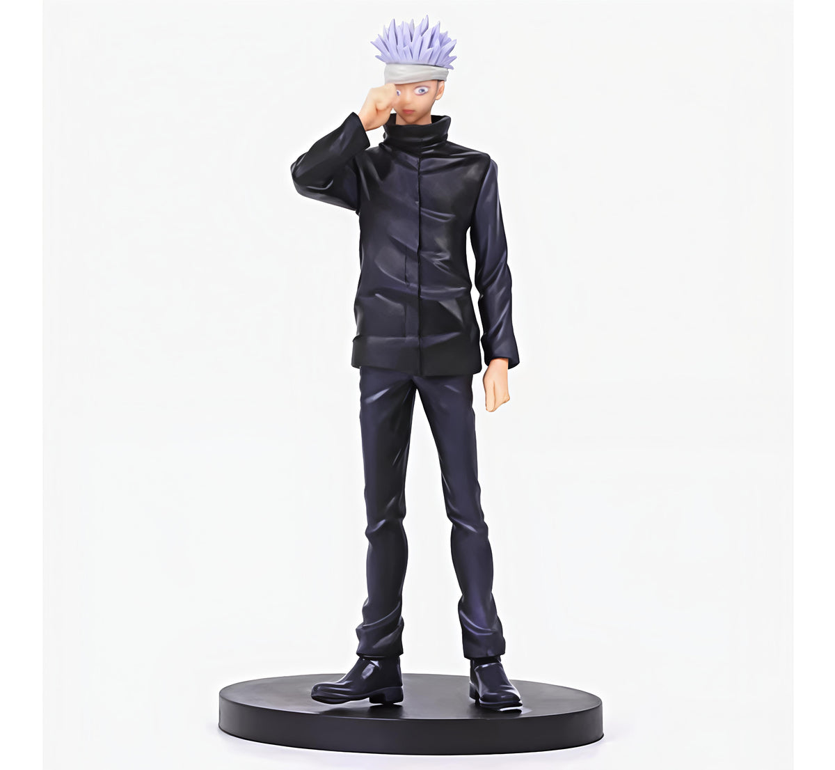 Jujutsu Kaisen 6 piece figure set – individual figure