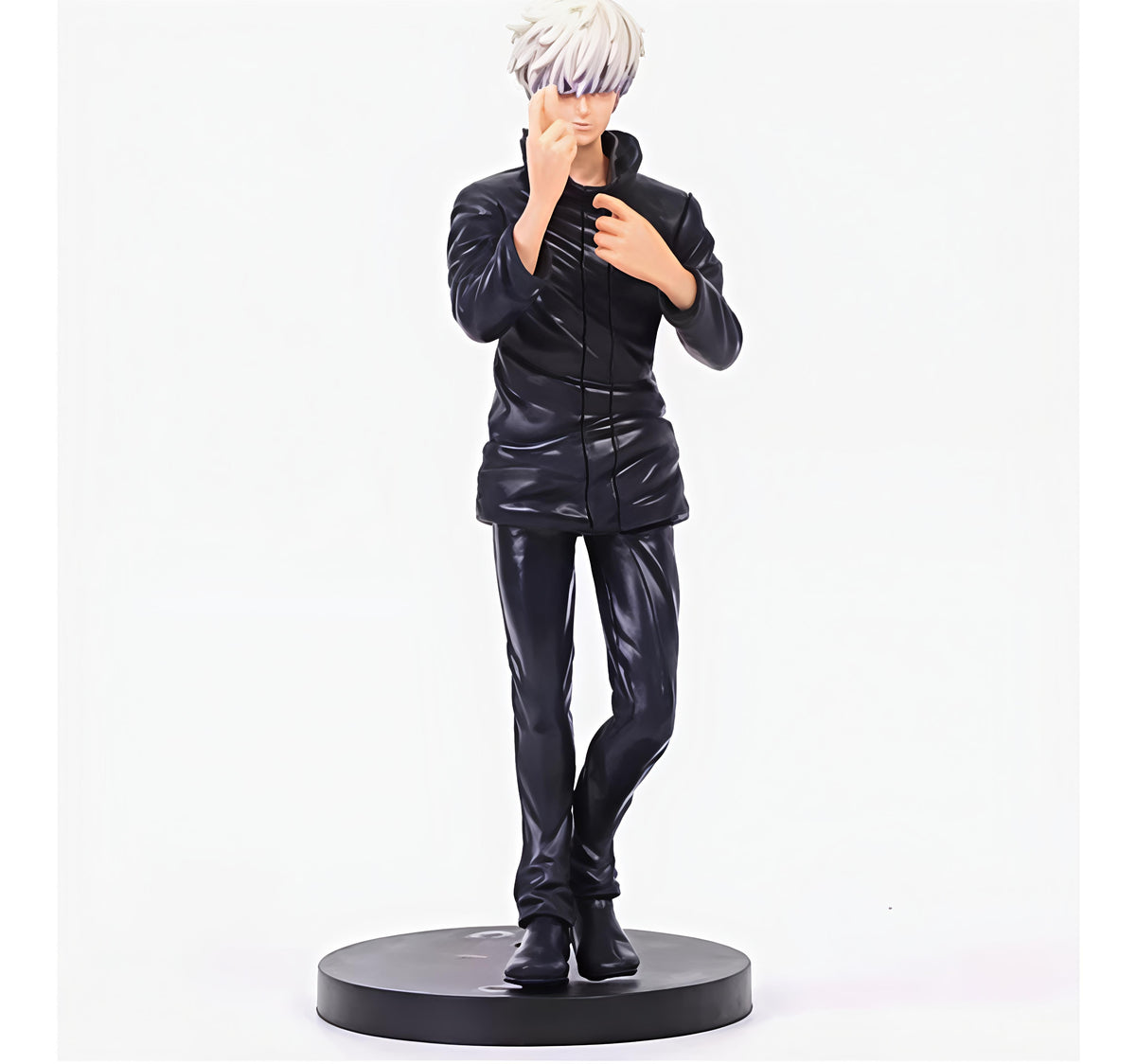 Jujutsu Kaisen 6 piece figure set – individual figure