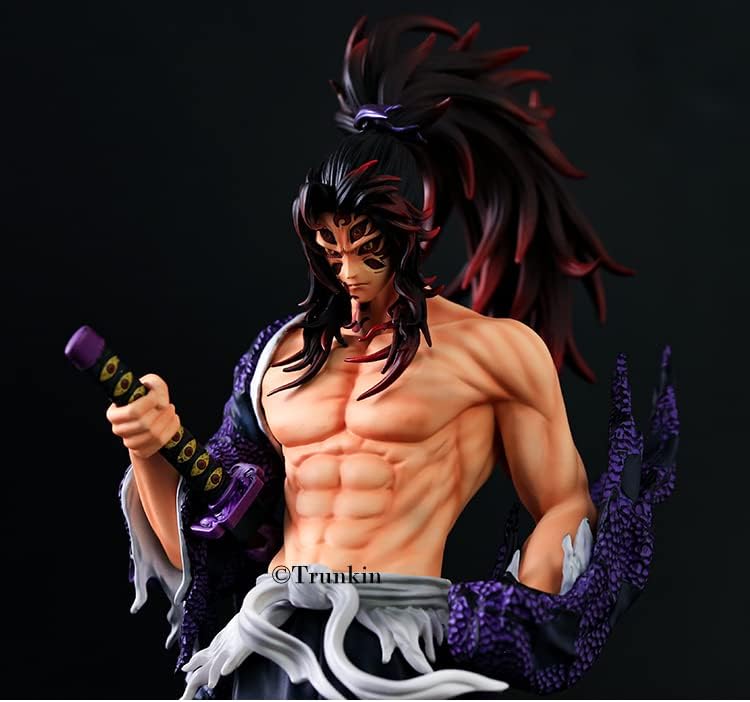 Demon Slayer Kokushibo figure
