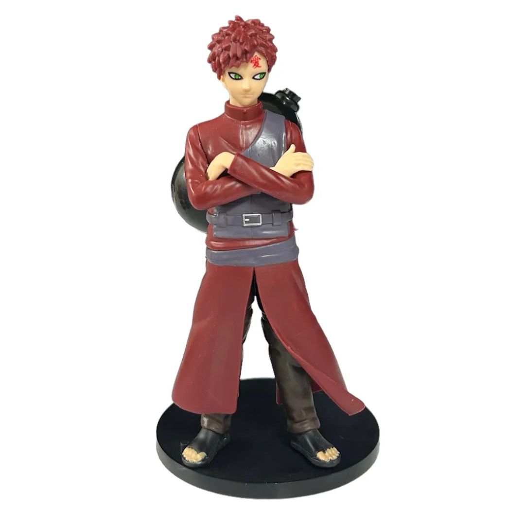 Naruto 6 piece figure set – individual figure