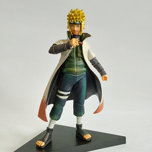 Naruto 6 piece figure set – individual figure