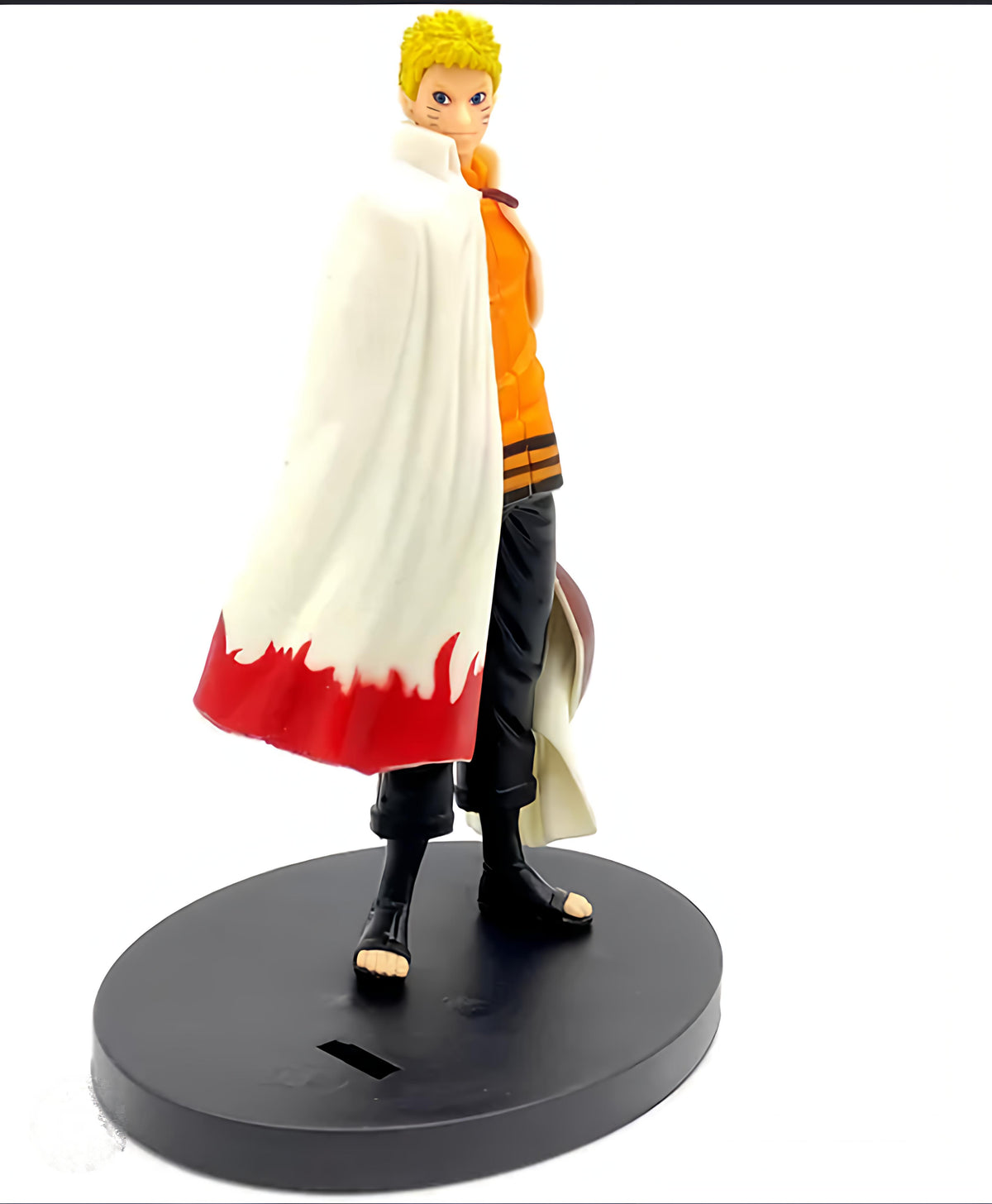 Naruto 6 piece figure set – individual figure