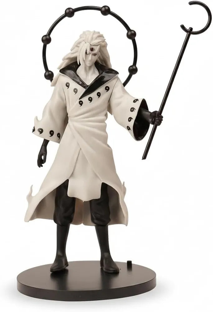 Naruto 6 piece figure set – individual figure