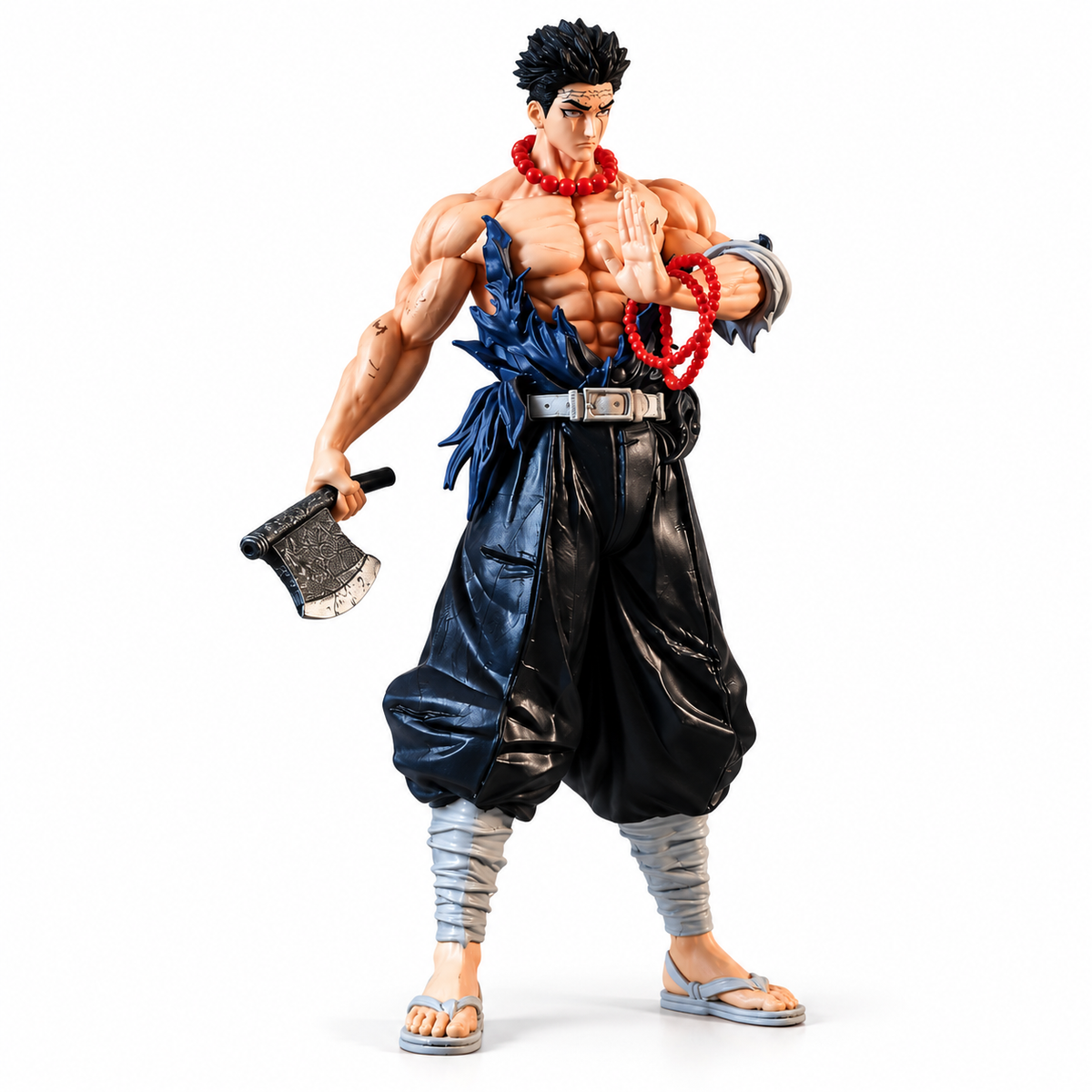 Demon Slayer Gyomei Himejima Figure – 30cm