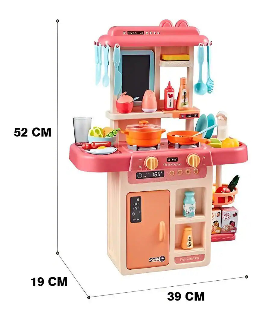 42-Piece Kitchen Play Set (Big Size) - image 2