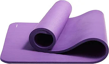 Anti-Slip Yoga & Exercise Mat