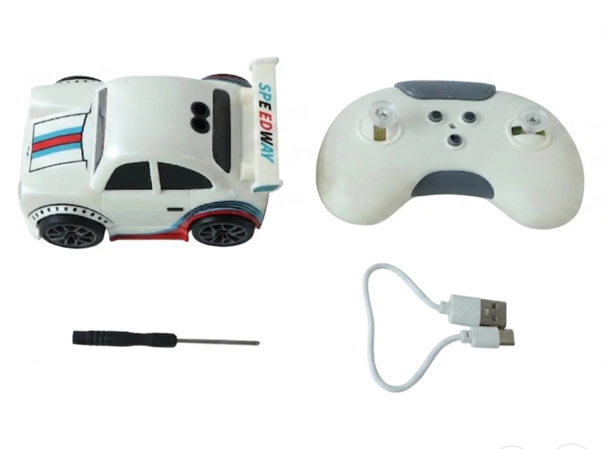 Mini Magic RC Car with Drift Mode