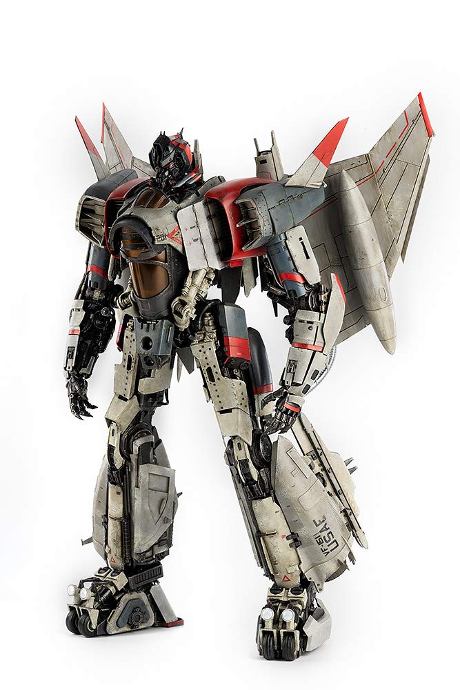 Baiwei TW-1037 Jet-Wing Robot – High-Detail Collectible Figure