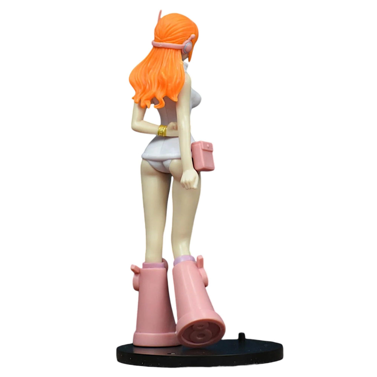 One Piece Nami Grandline Series Figure – 17cm