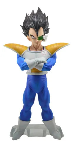 Dragon Ball Z Vegeta with Scouter Figure – 25cm