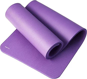 Anti-Slip Yoga & Exercise Mat
