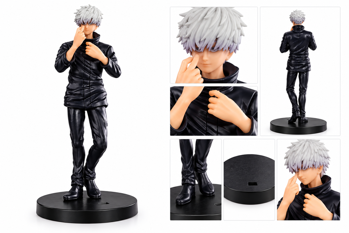 Jujutsu Kaisen Satoru Gojo Figure – 21cm