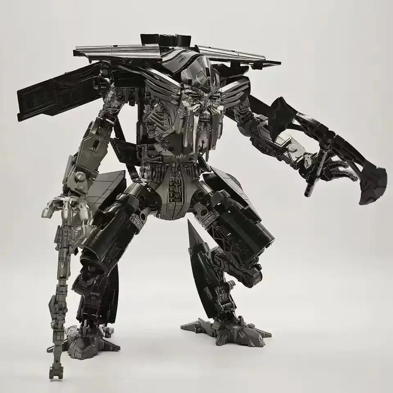 Baiwei TW-1103 Explorer Elder – Alloy Edition Boutique Figure