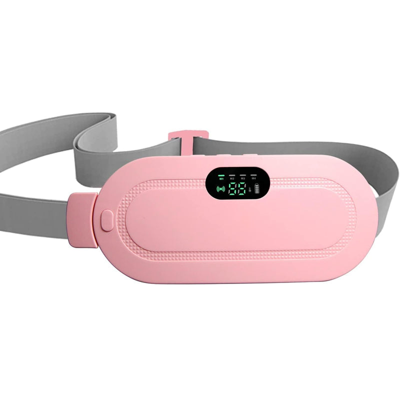 Rechargeable Heating & Period Cramp Belt