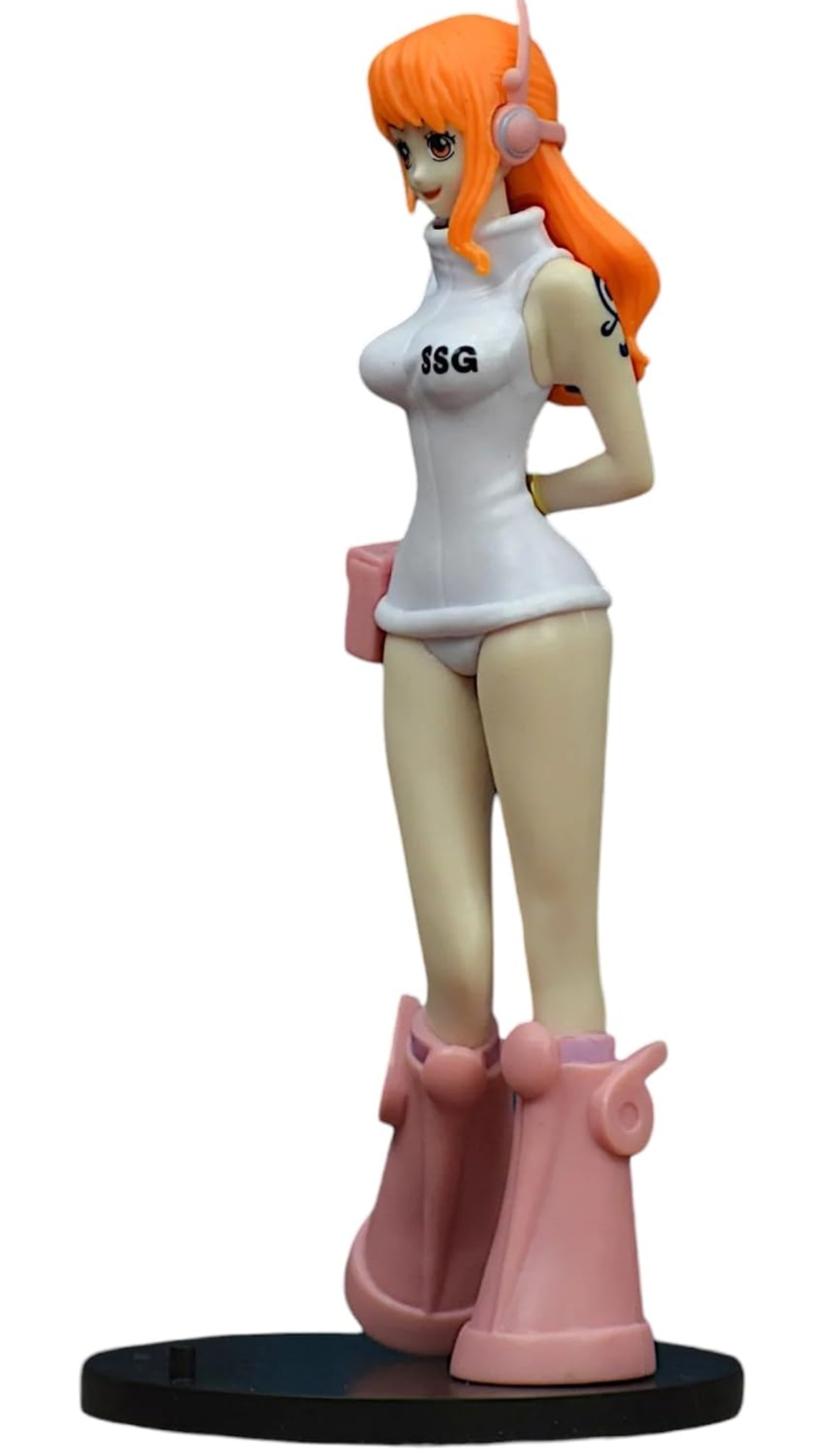 One Piece Nami Grandline Series Figure – 17cm
