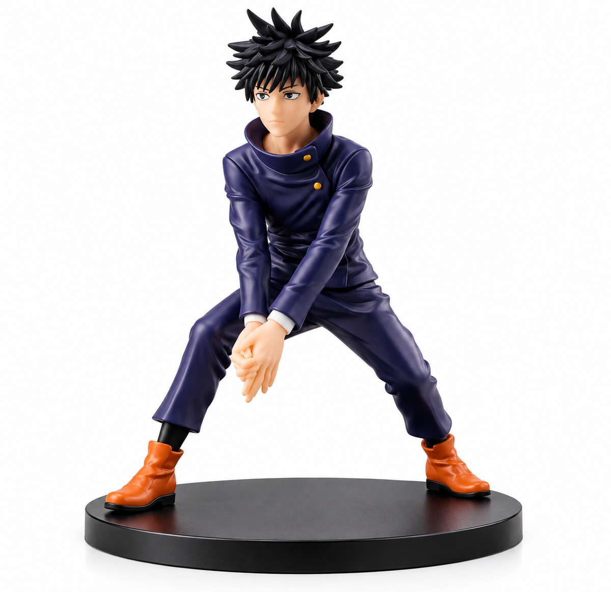 Jujutsu Kaisen Megumi Fushiguro Figure