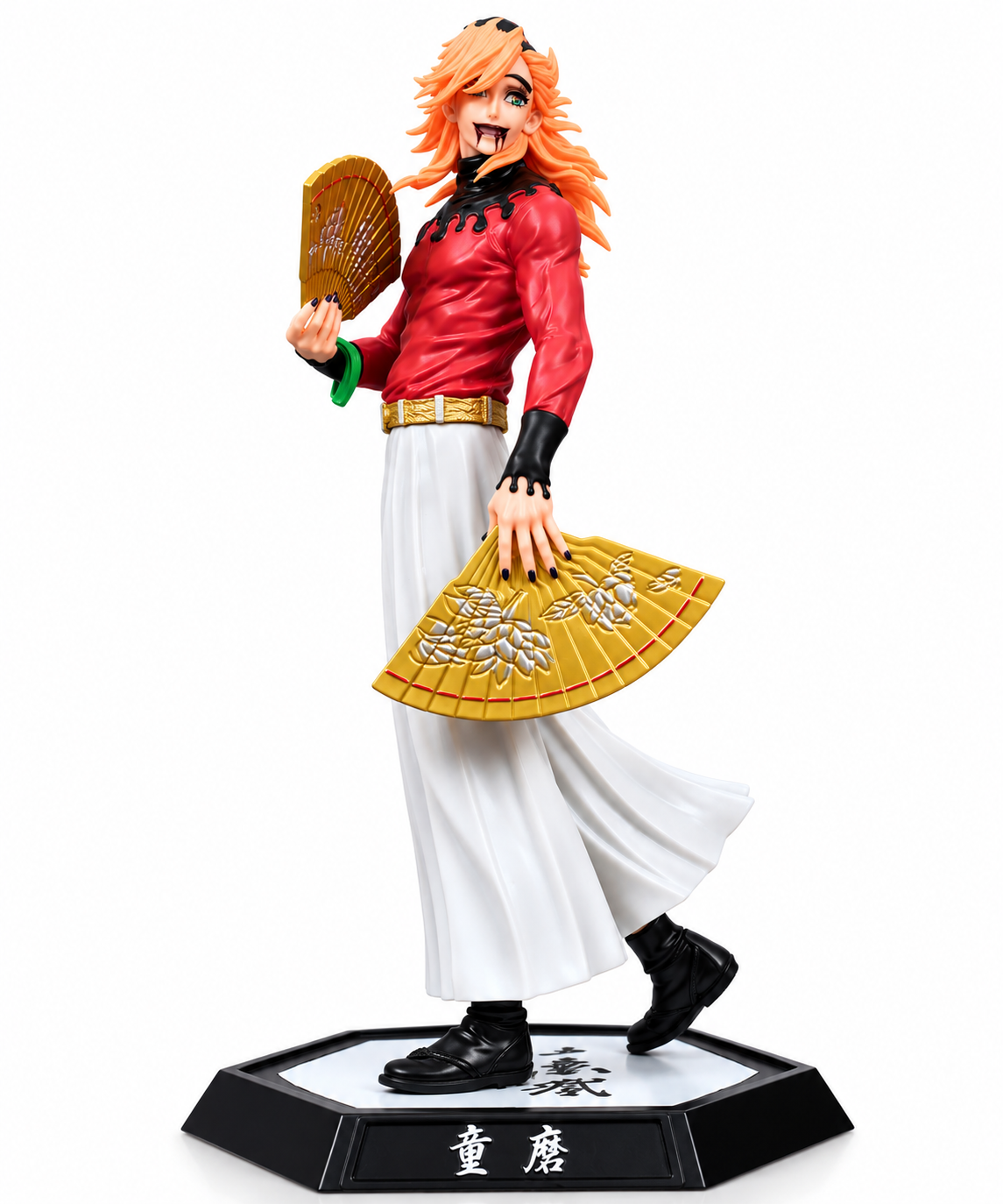 Demon Slayer Doma Upper Moon 2 Figure – 30cm