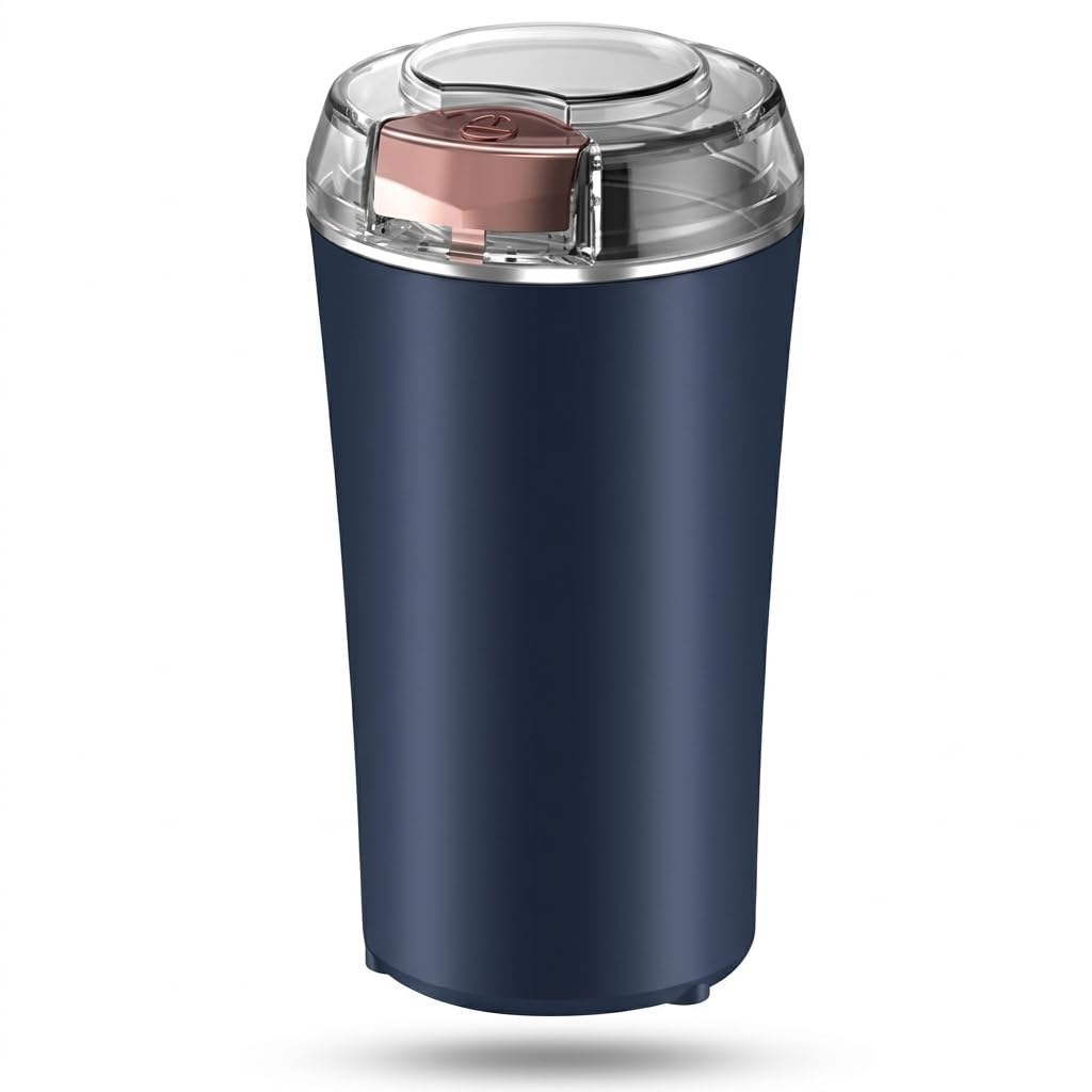 Electric Spice & Coffee Grinder