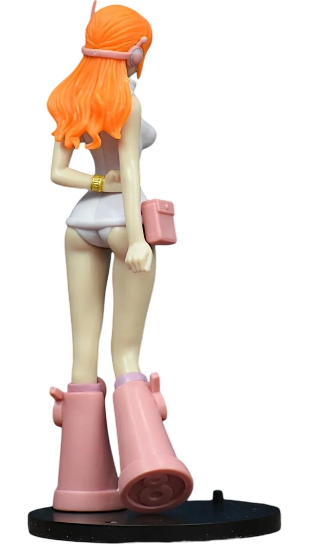 One Piece Nami Grandline Series Figure – 17cm