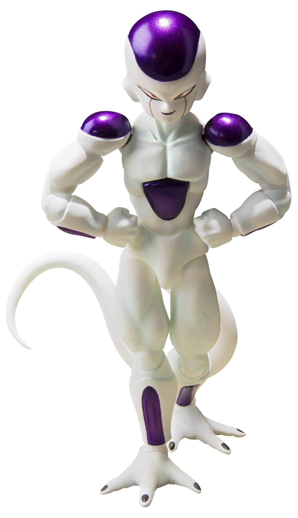 Dragon Ball Z Frieza Final Form Articulated Figure – 15cm