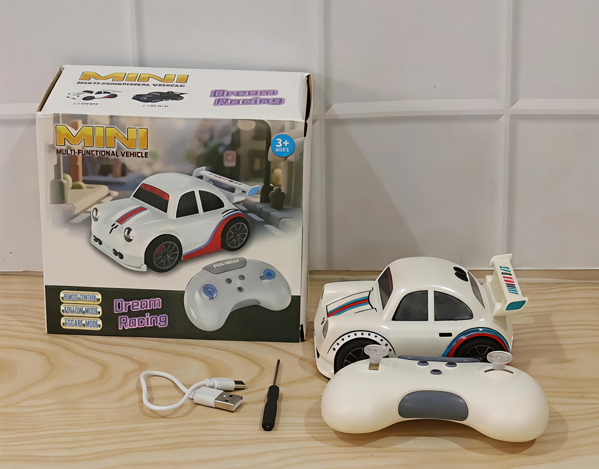Mini Magic RC Car with Drift Mode