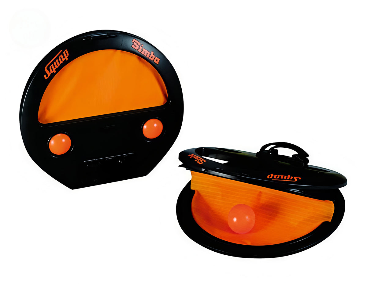 Catch and Throw Ball Game (Pack of 2)