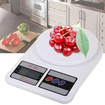 Digital Kitchen Weighing Scale – 10 kg