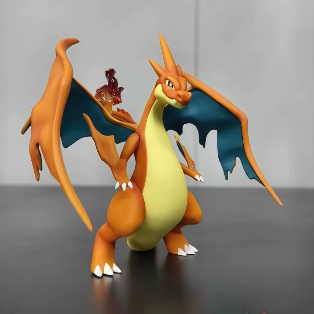 Pokémon Charizard Figure – 11cm