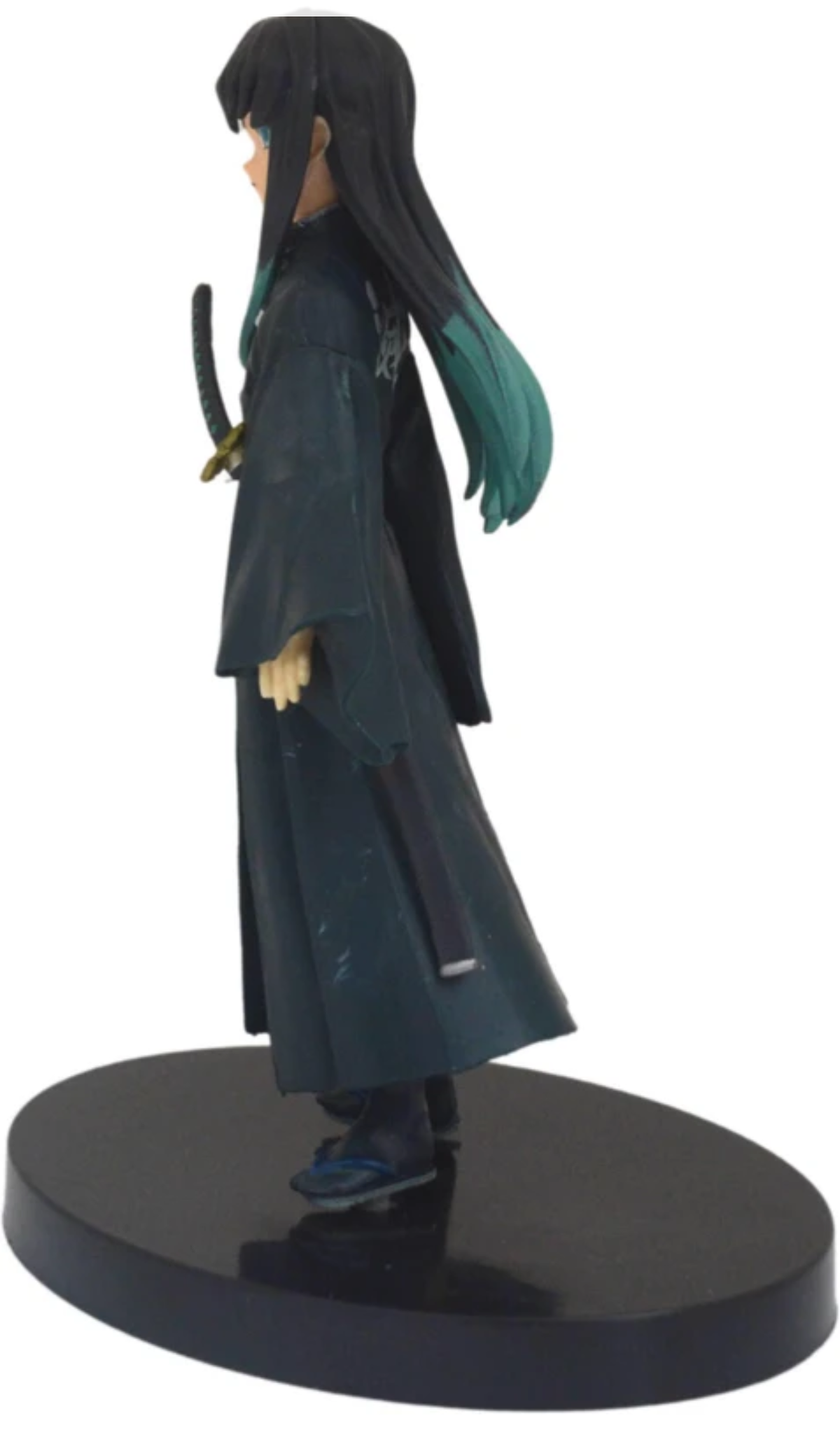 Demon Slayer Muichiro Tokito Mist Hashira Figure – 15cm
