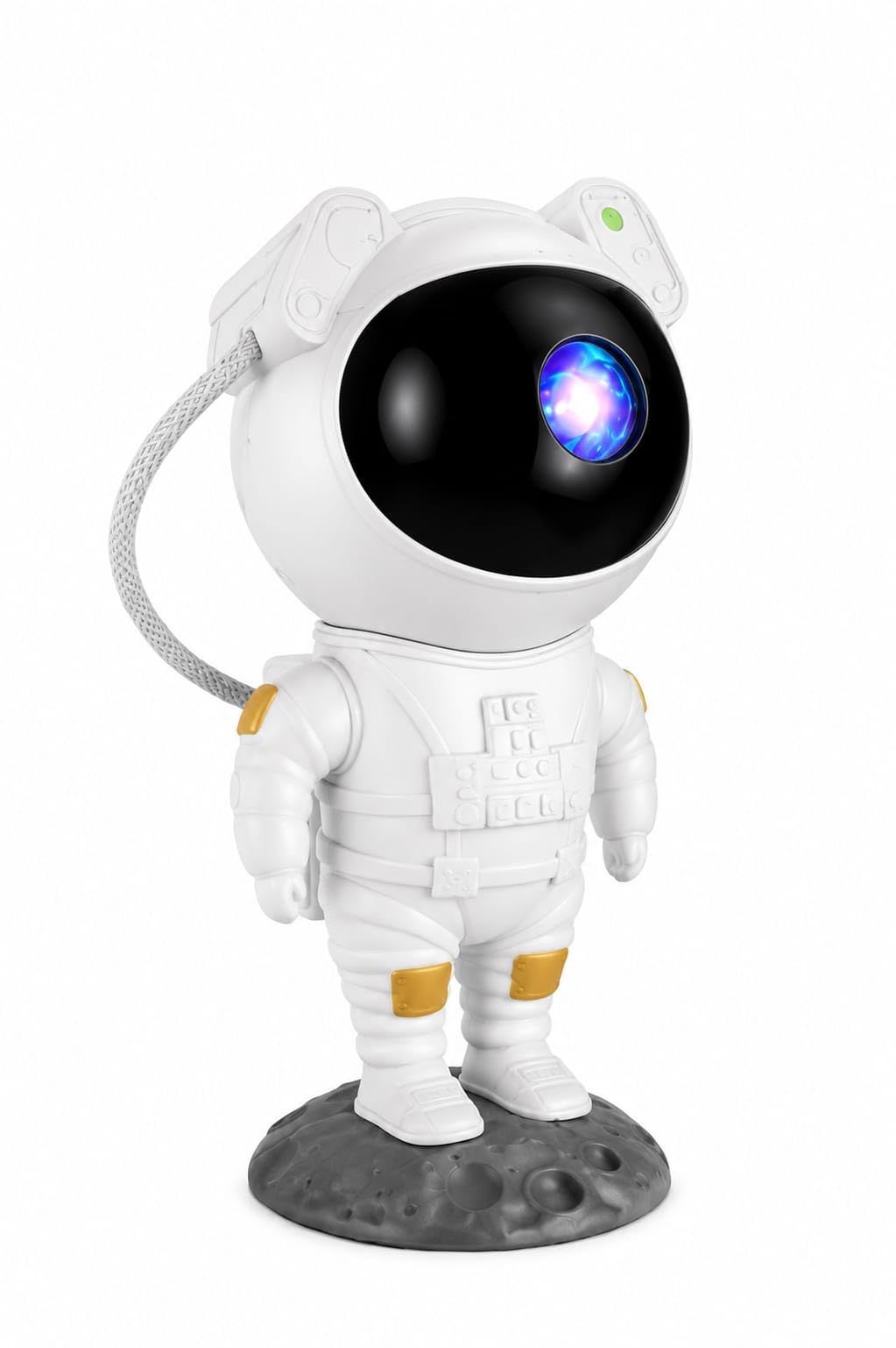 Astronaut Galaxy Projector Night Light