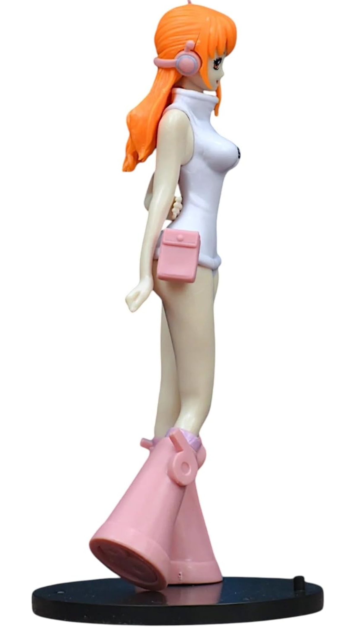 One Piece Nami Grandline Series Figure – 17cm