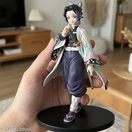 Demon Slayer Shinobu figure