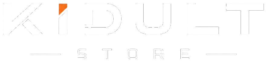 Kidult Store